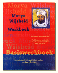 Morya Wijsheid Basiswerkboek