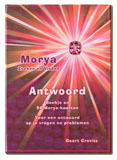 Morya kaartenset ANTWOORD