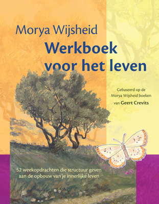 Morya Wijsheid 'Werkboek voor het leven'